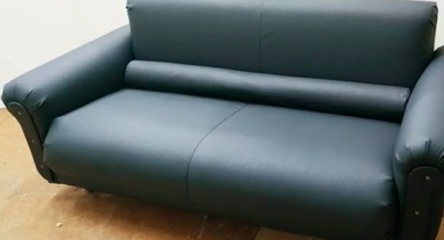 Обивка дивана на дому. Рубцовск